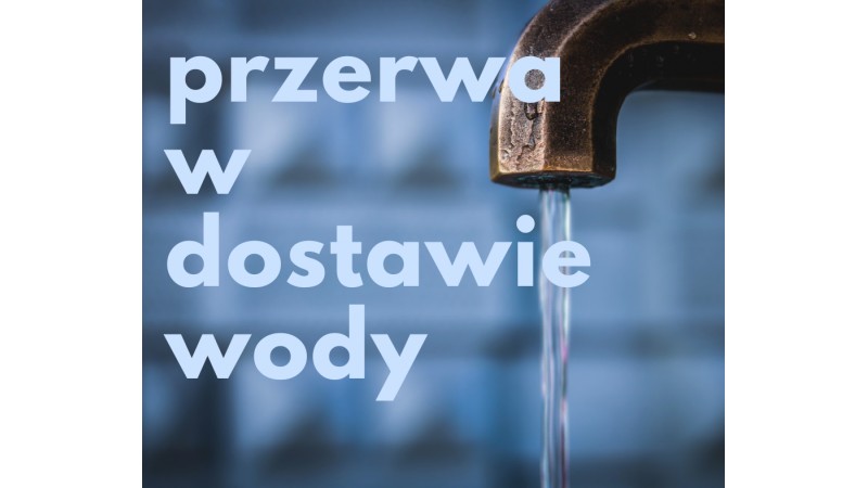 kran z wodą (mat UM)